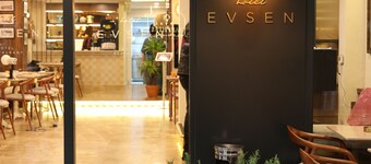 Hotel Evsen - Adults Only
