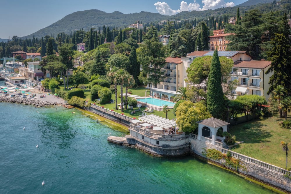 Villa Capri