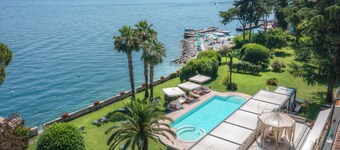 Villa Capri