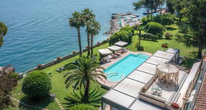 Villa Capri