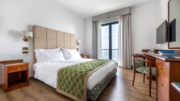 Chambre Double Standard