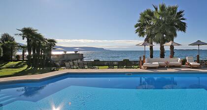 Villa Capri