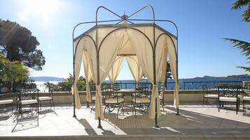 Teras/patio