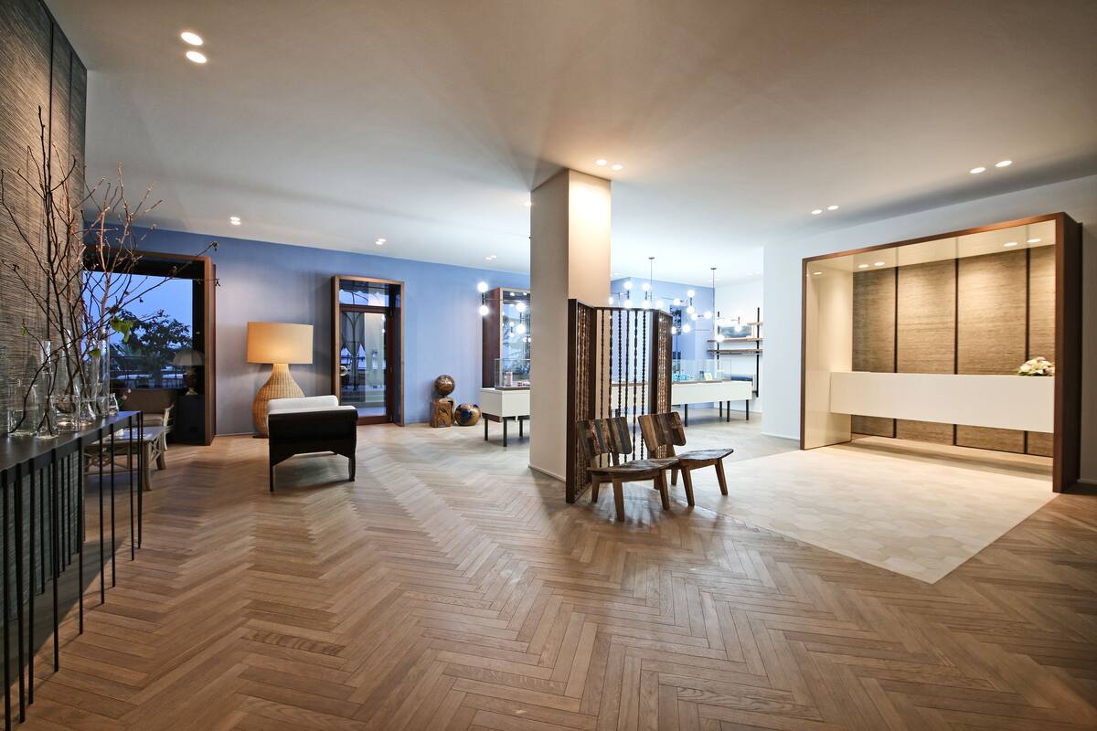 interior