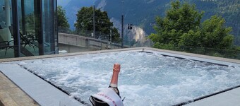 Hotel Victoria Lauberhorn Wengen, a Faern Collection Hotel