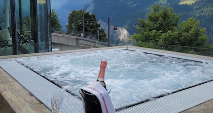 Hotel Victoria Lauberhorn Wengen, a Faern Collection Hotel