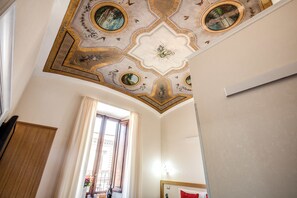 객실에서 보이는 전망