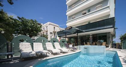 Hotel Levante