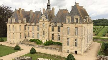 Classic-Doppelzimmer | Kostenloses WLAN, Bettwäsche