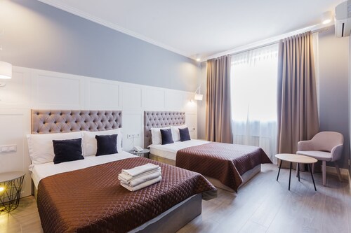 Partner Guest House Shota Rustaveli