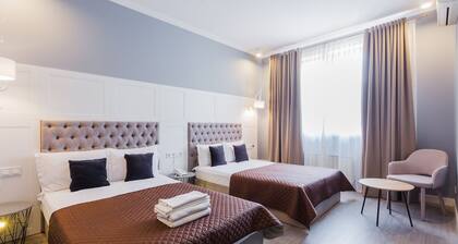 Partner Guest House Shota Rustaveli