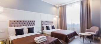 Partner Guest House Shota Rustaveli