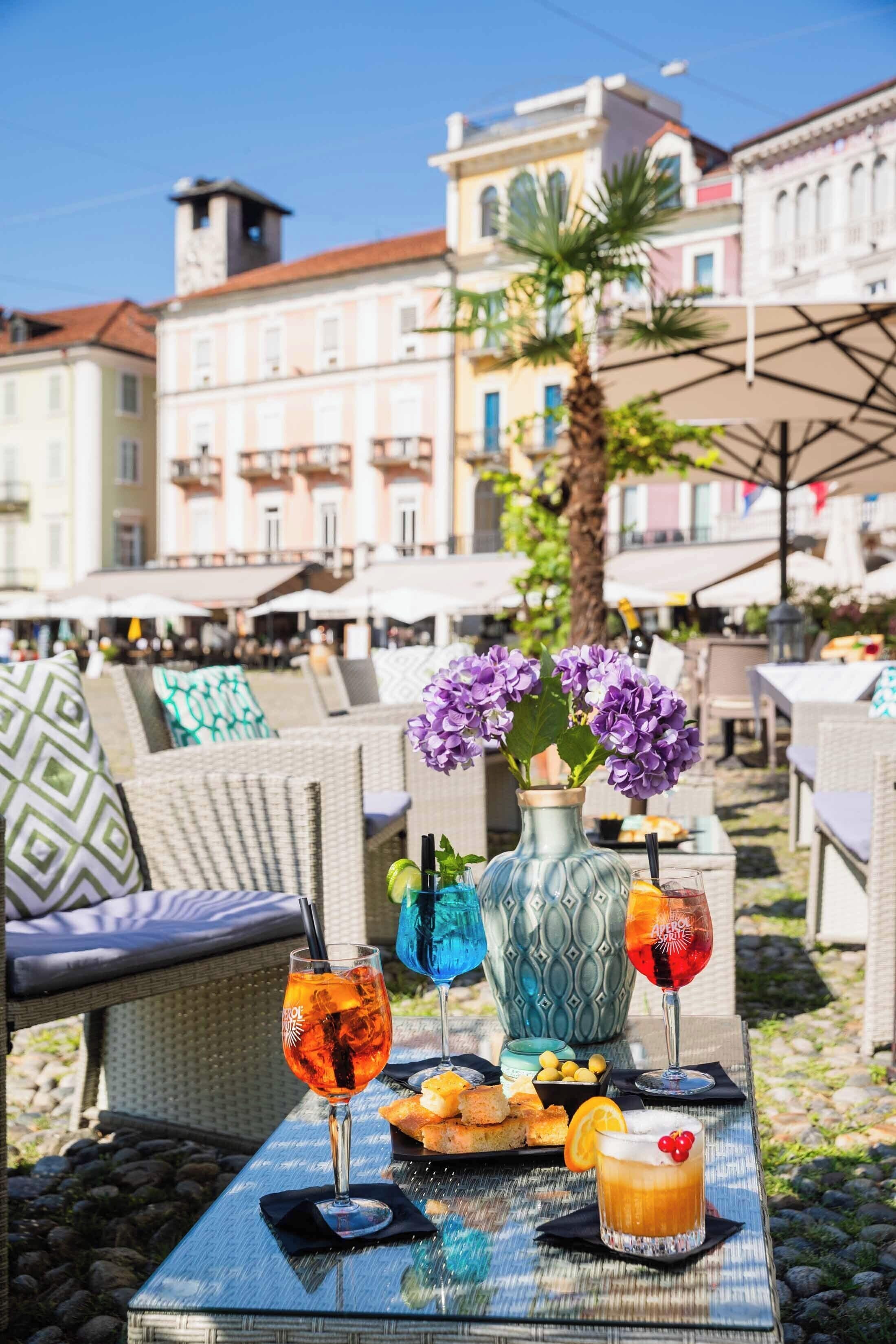 Photo - Hotel America