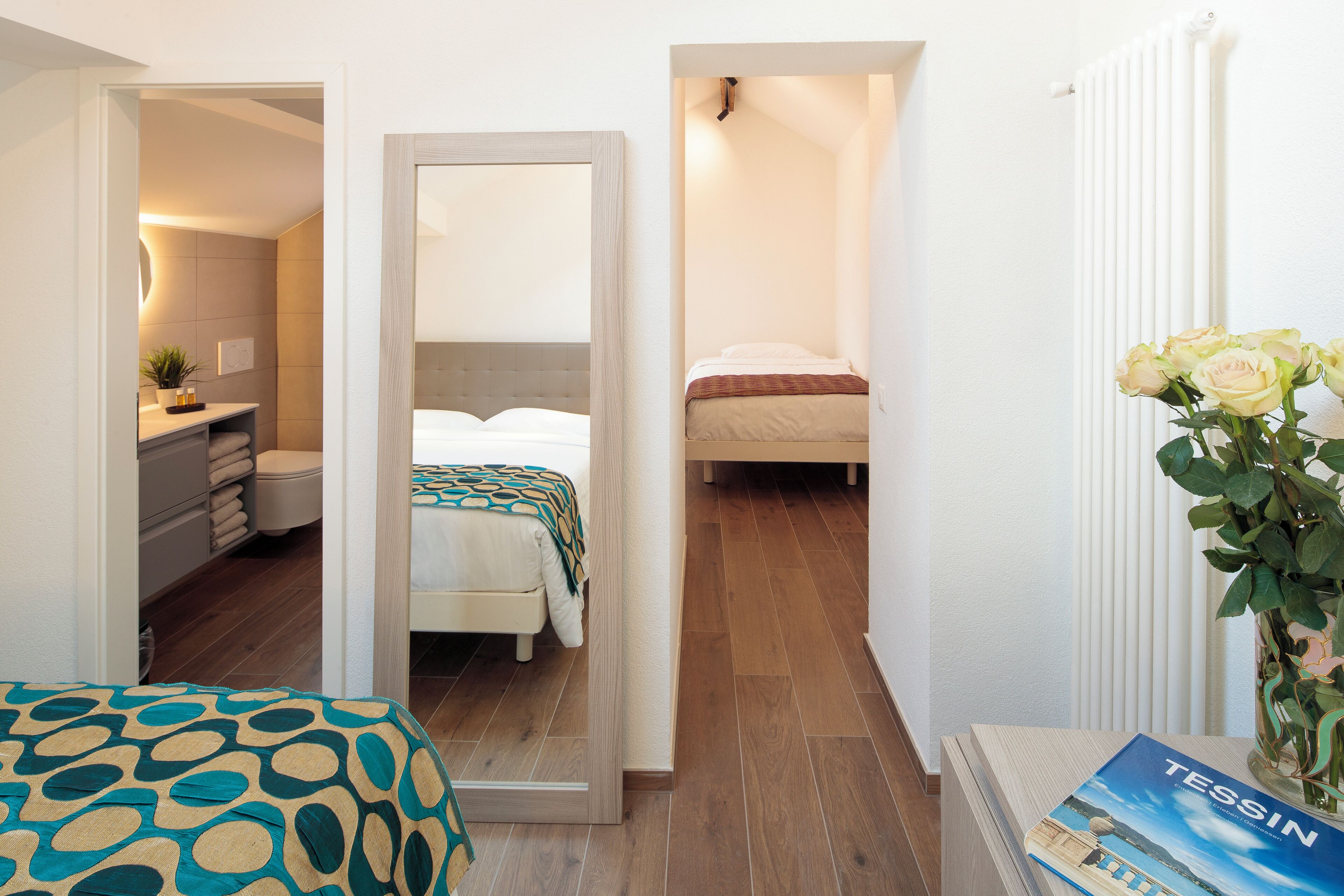 Foto - Hotel America