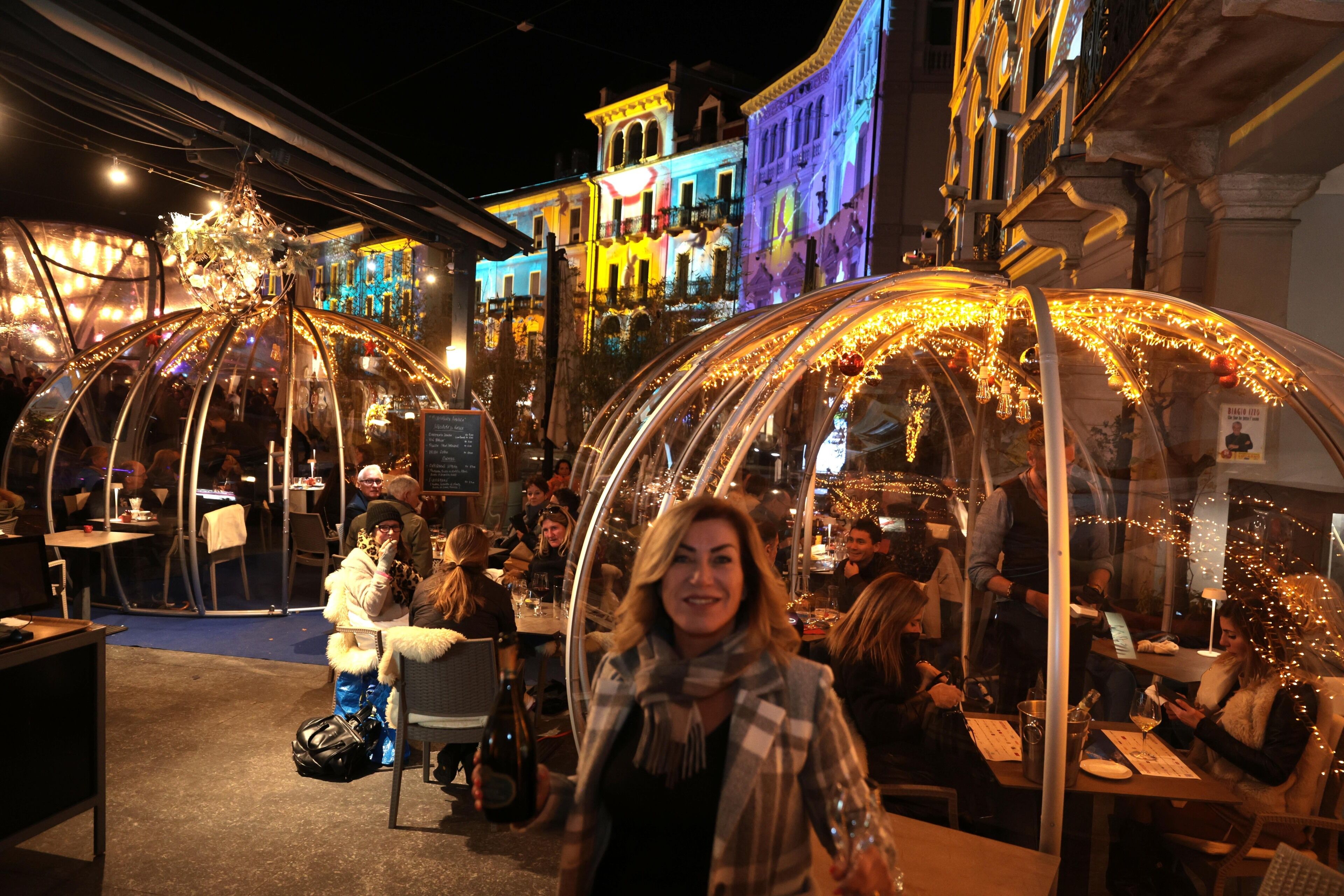 Photo - Hotel America