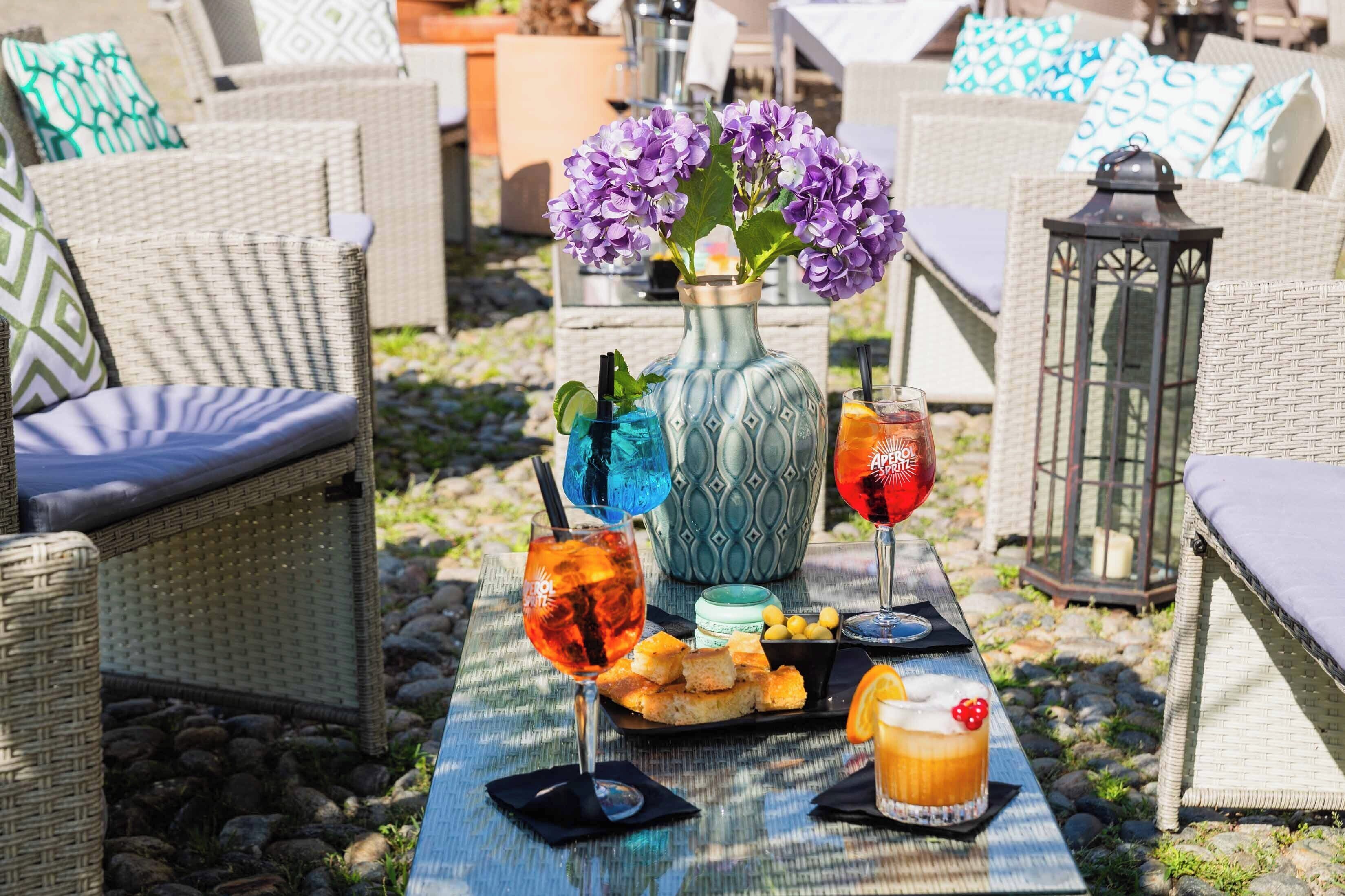 Photo - Hotel America