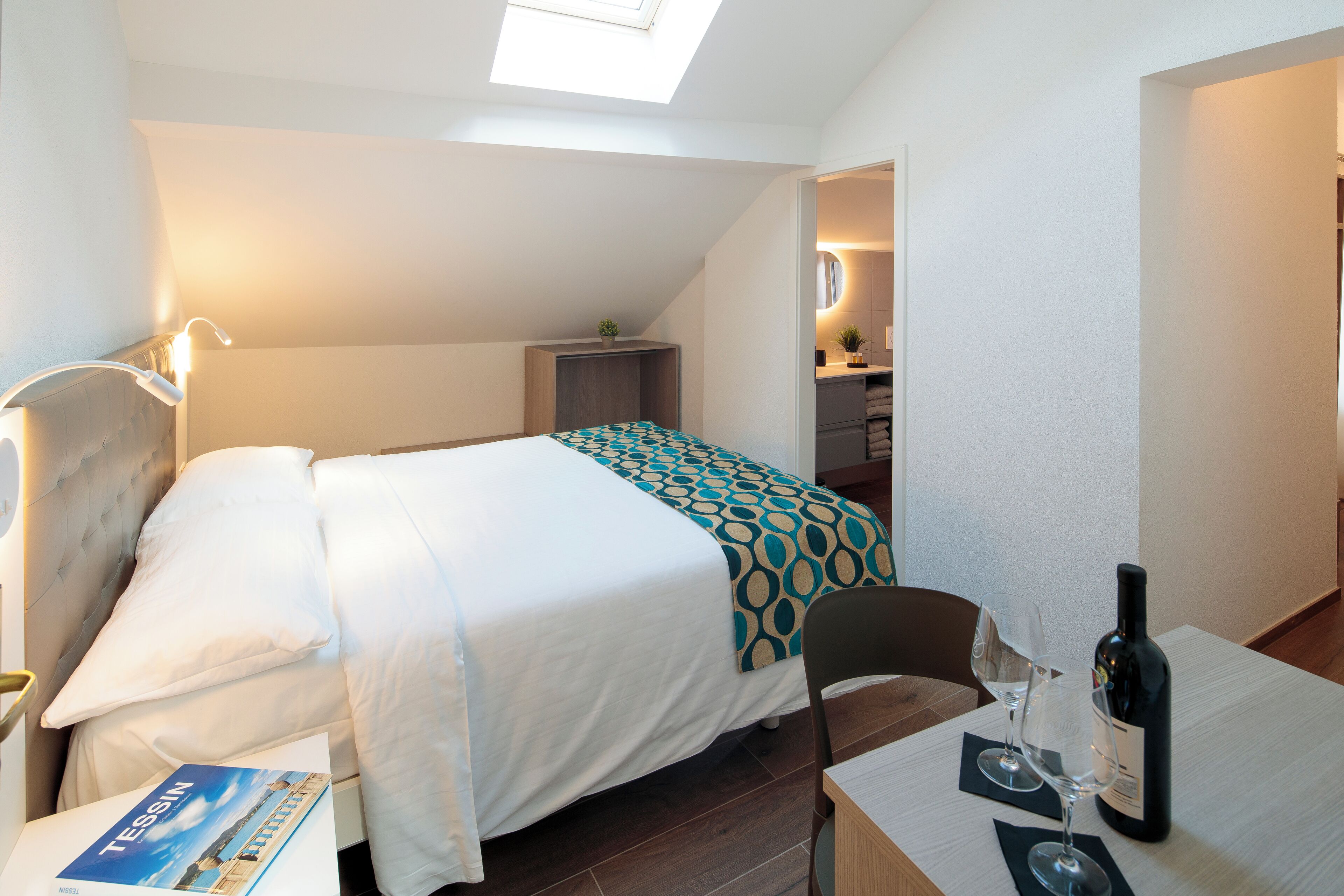 Photo - Hotel America