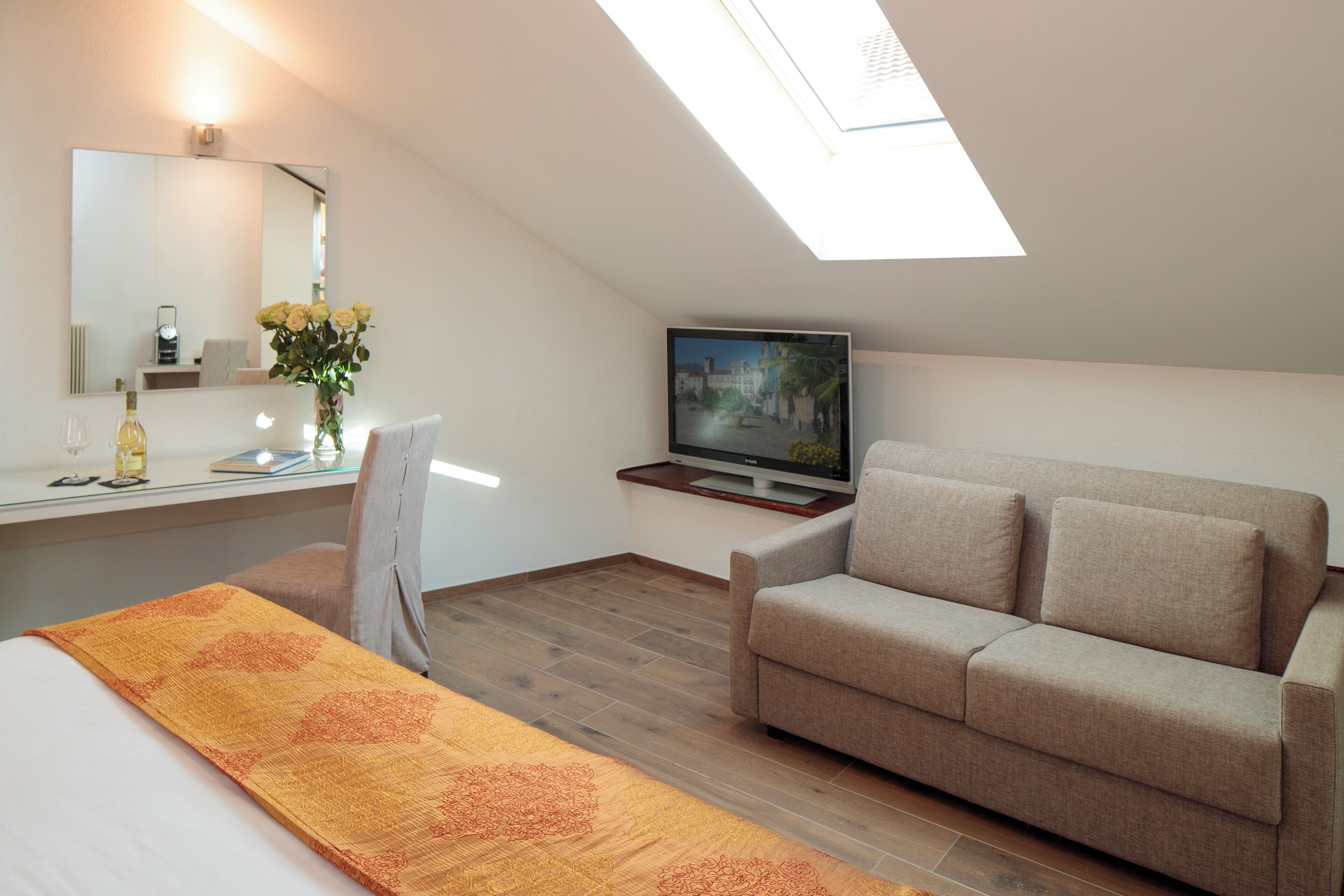 Photo - Hotel America