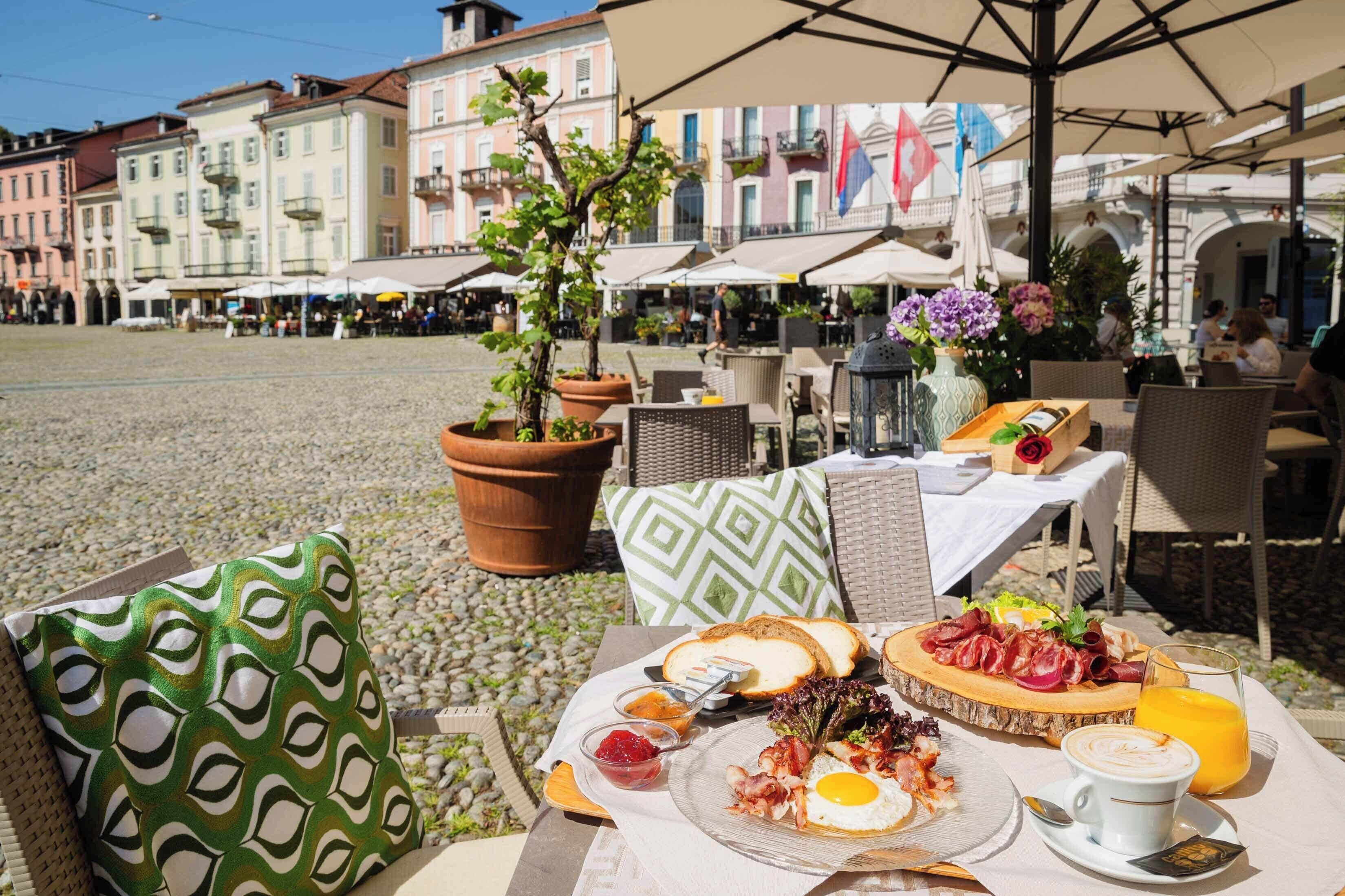 Foto - Hotel America