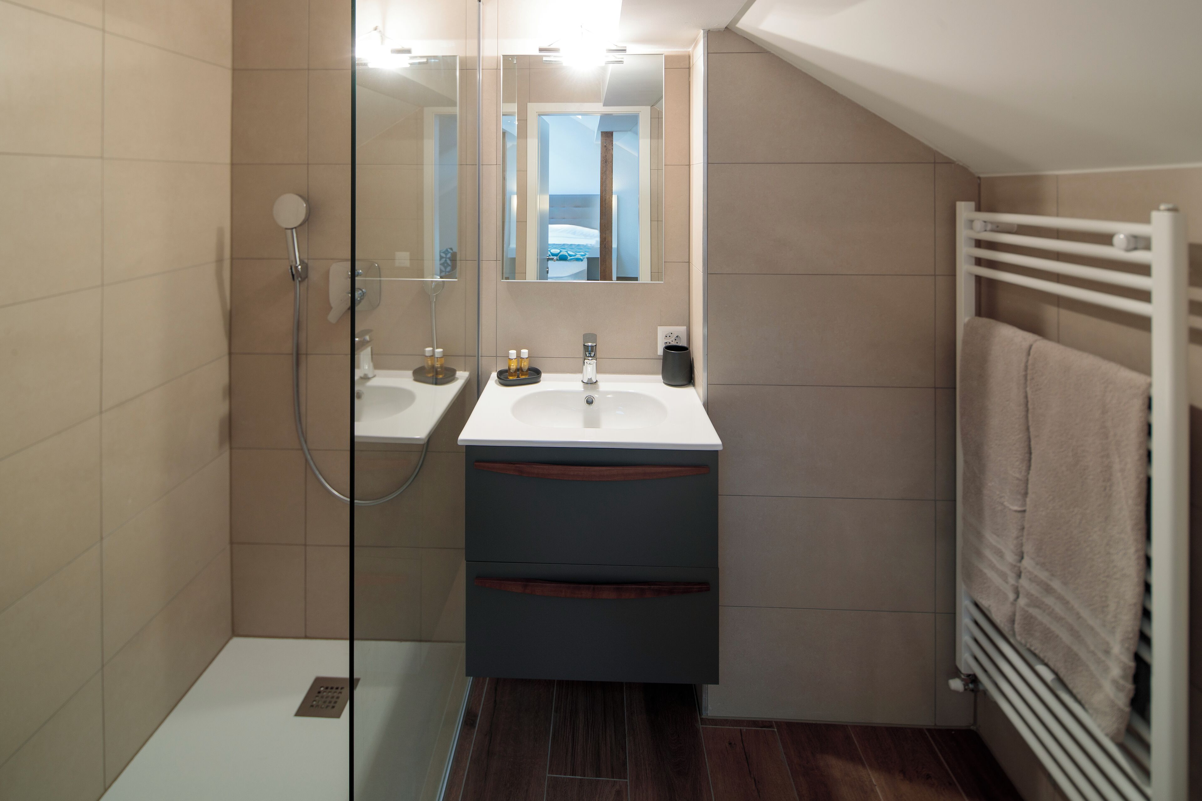 Photo - Hotel America