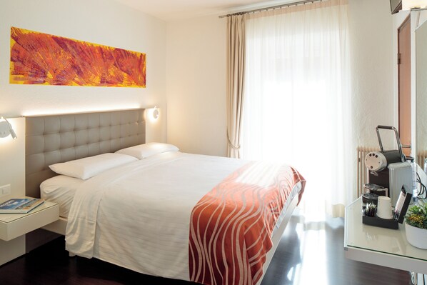 Comfort Design Double Room