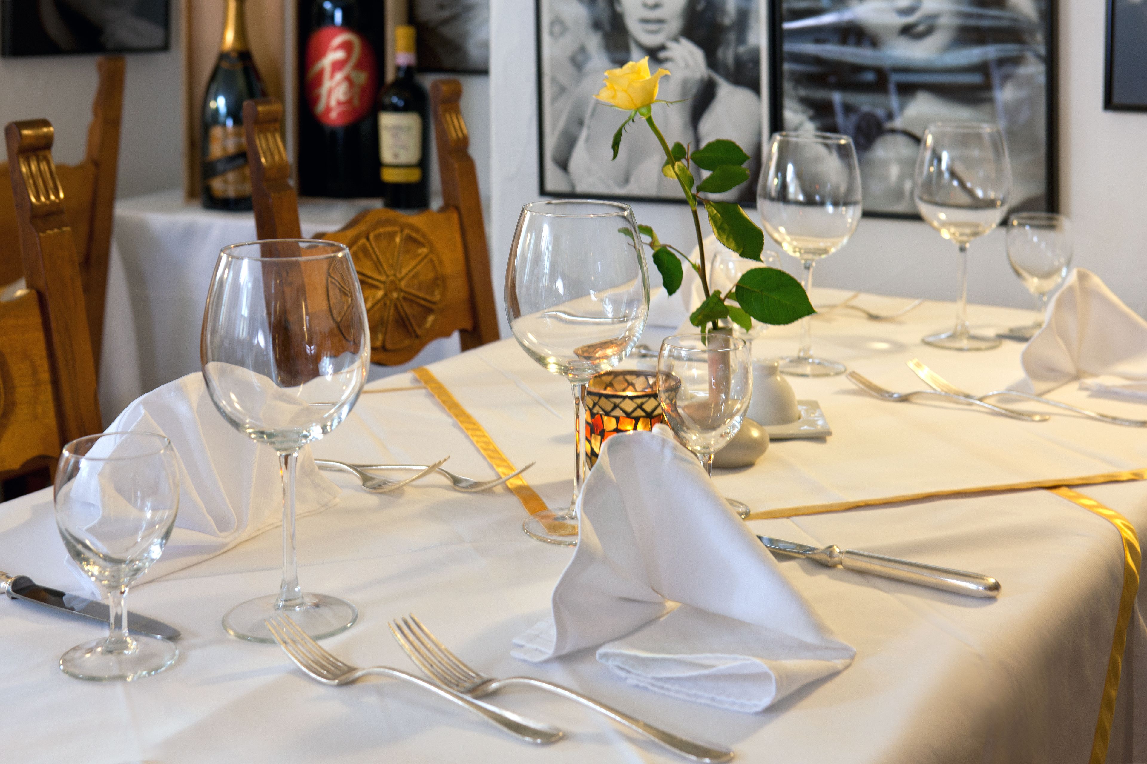 Photo - Hotel America