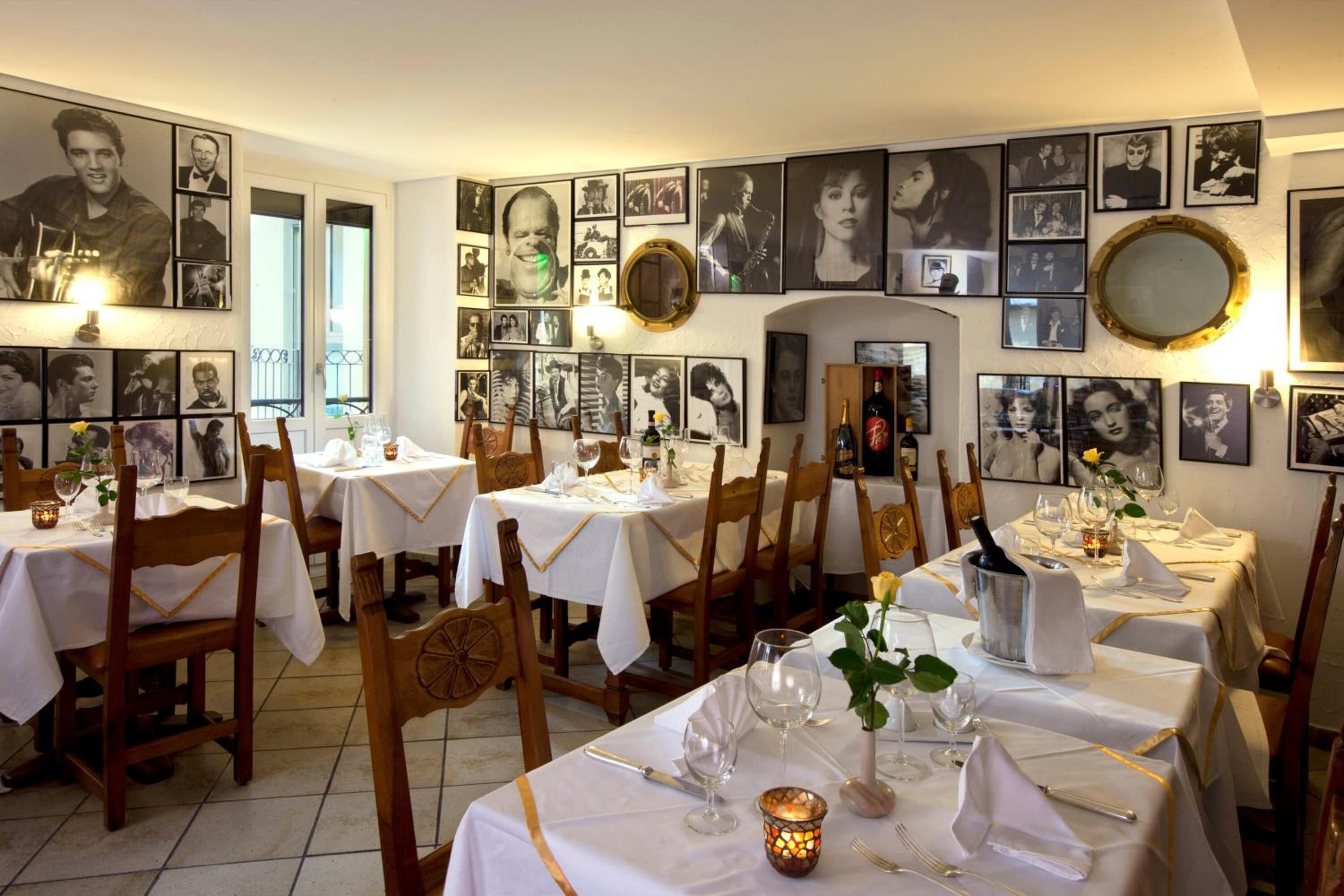 Photo - Hotel America