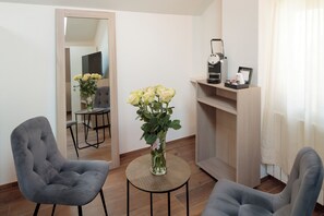 Superior Design Double Room 