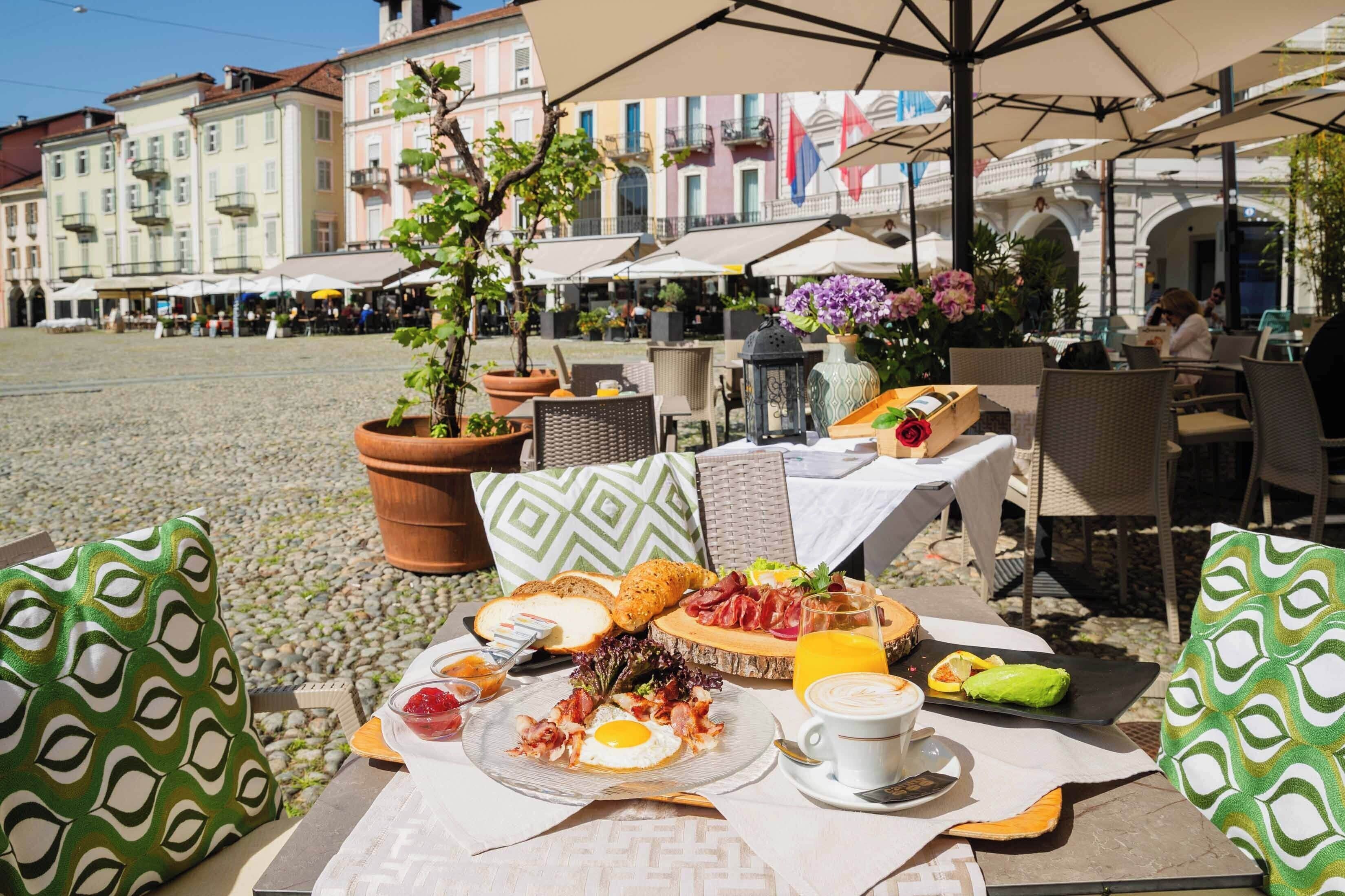 Photo - Hotel America