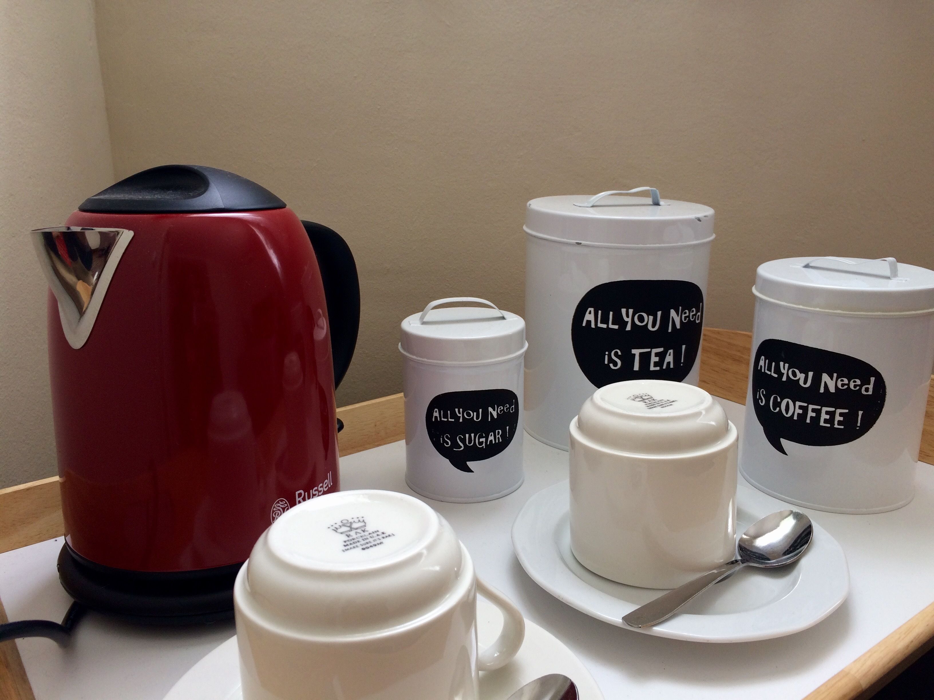 superior double room | coffee and/or coffee maker