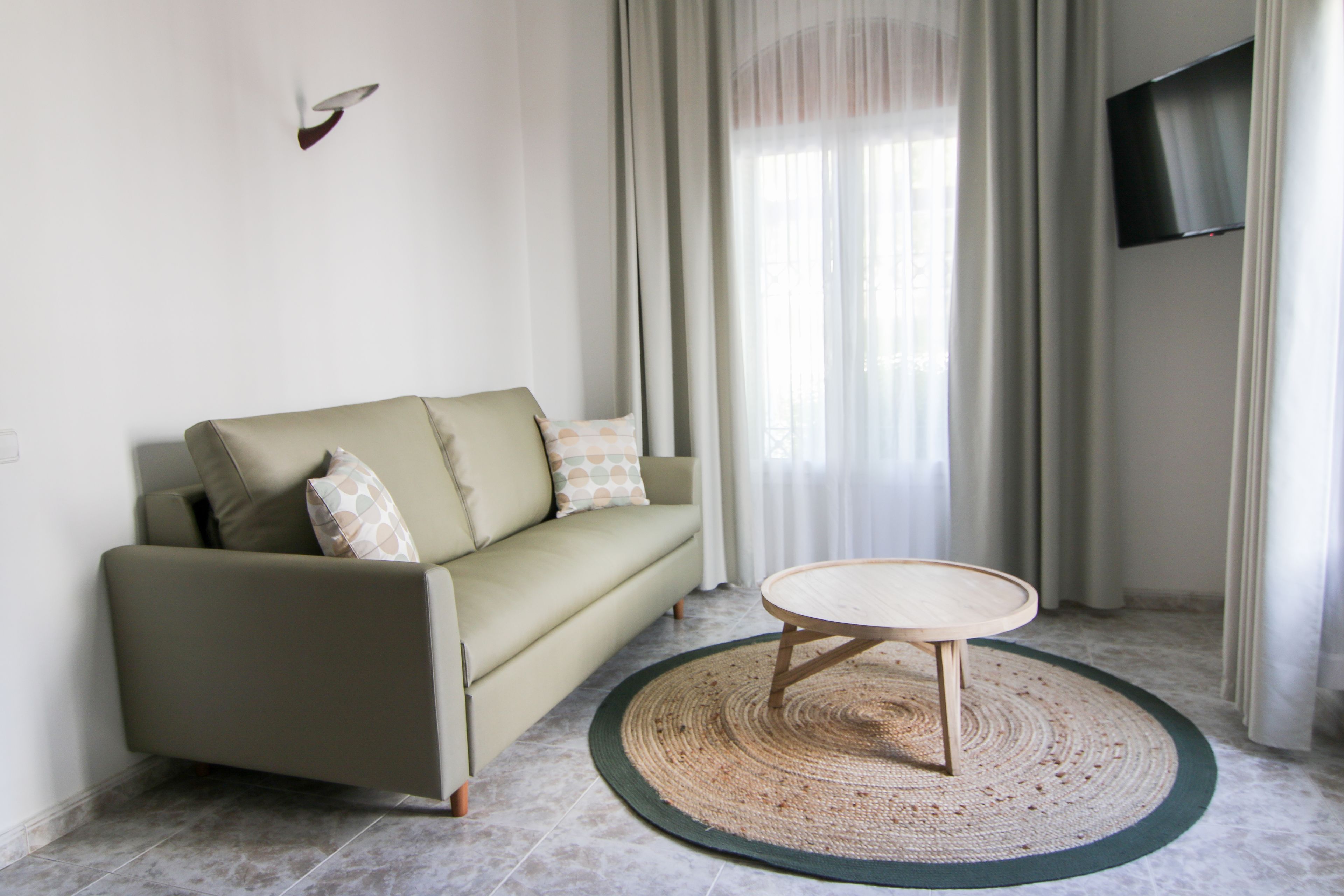 minibar, in-room safe, desk, blackout curtains