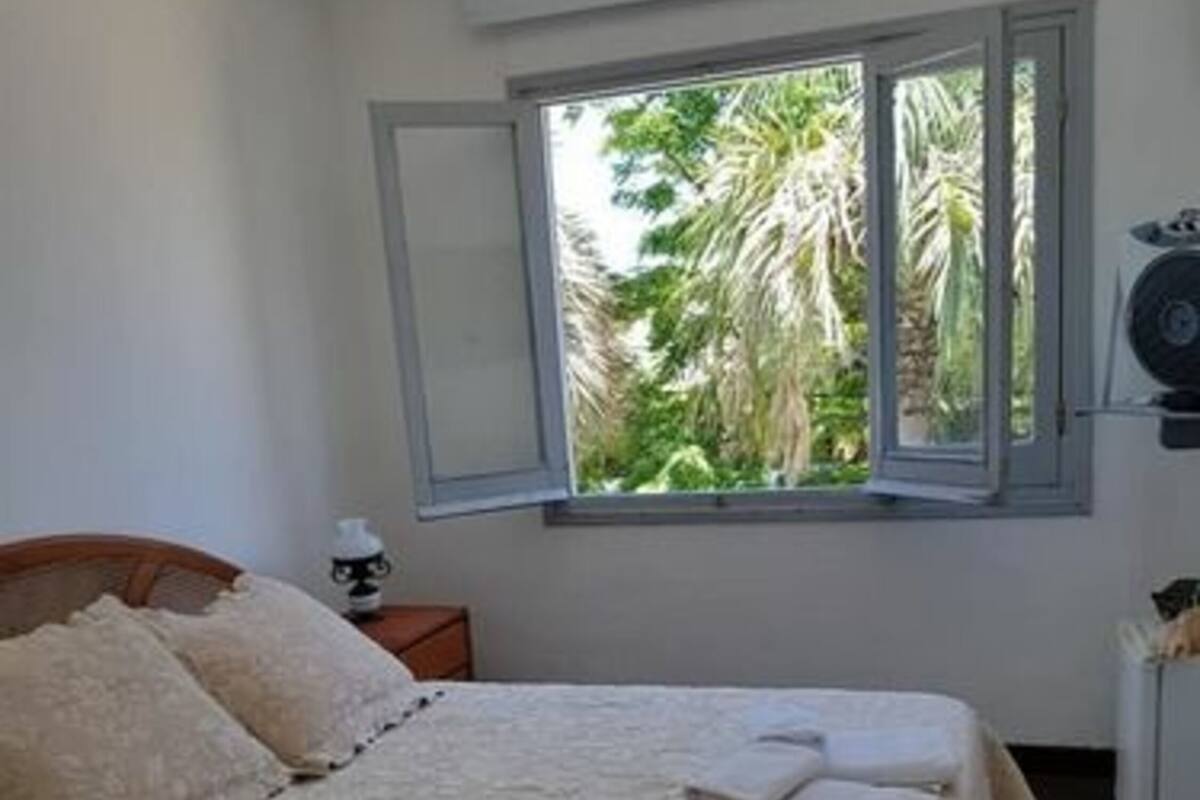 Double Room | Minibar, in-room safe