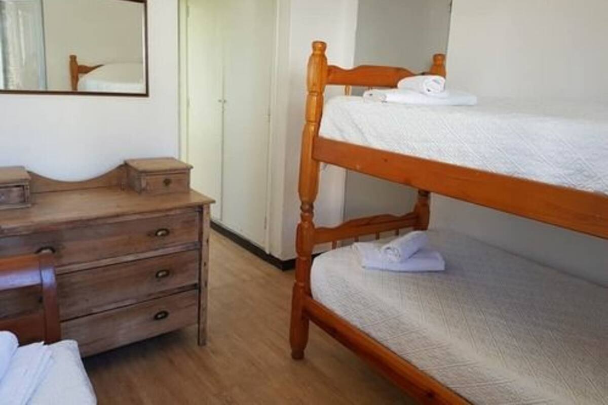 Triple Room | Minibar, in-room safe