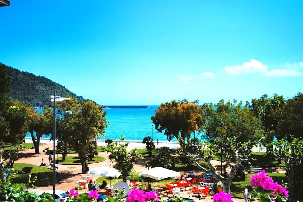 Hotel Pisacane