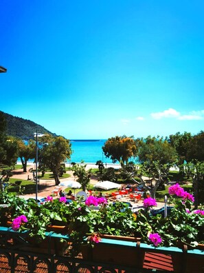 Exterior - Hotel Pisacane (Sapri)