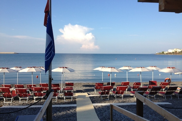 Plage