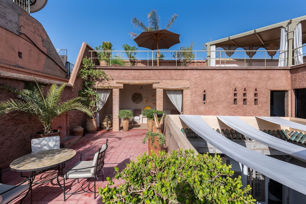 RIAD ALTAIR Marrakech by null