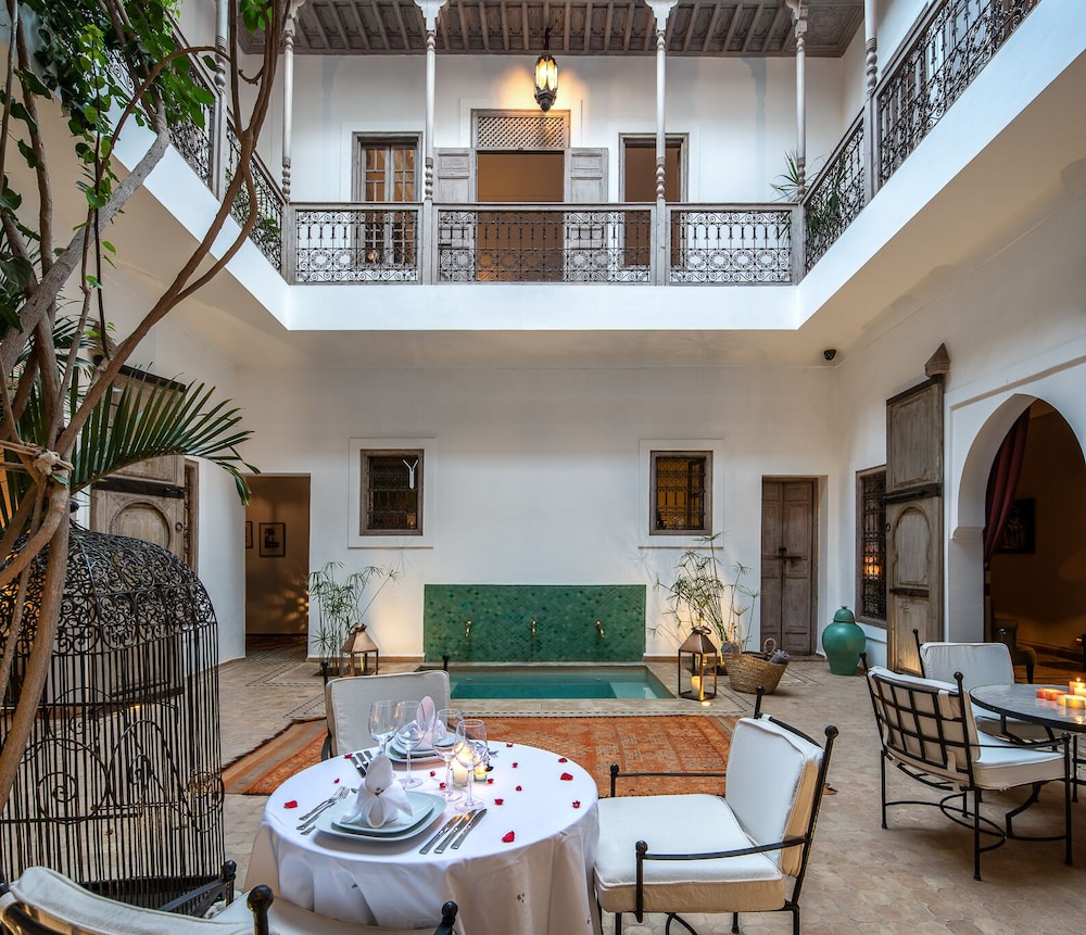 RIAD ALTAIR Marrakech by null