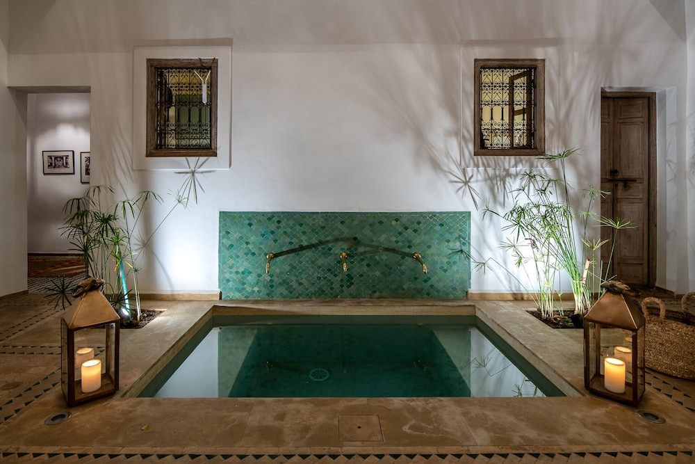 RIAD ALTAIR Marrakech by null