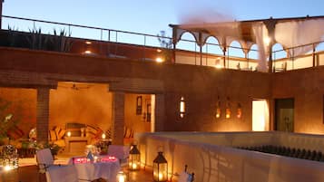 Terraza