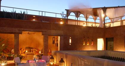 Riad Altair