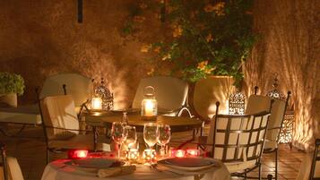 Traditional Double or Twin Room, Non Smoking, Private Bathroom | View from room