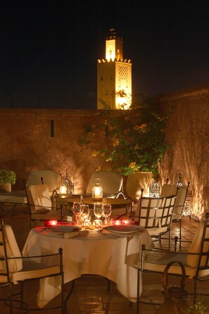 Traditional Double or Twin Room, Non Smoking, Private Bathroom | View from room