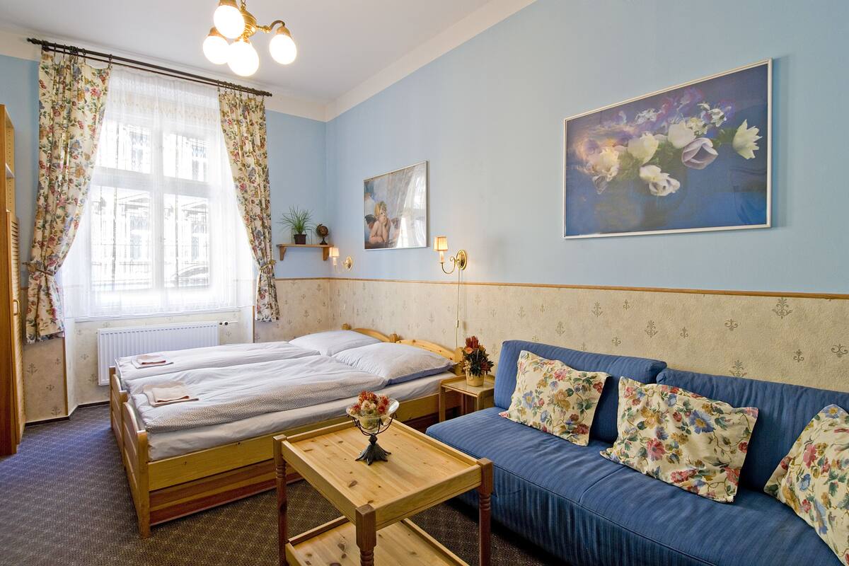 Comfort Apartment, 1 Bedroom, Kitchenette