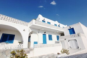 Exterior - Mina Town Hillside (Mykonos)