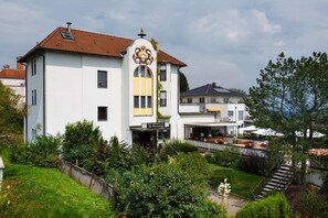 Exterior - Hotel Am Sonnenhang (Kassel)