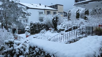住宿场地