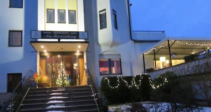 Hotel Am Sonnenhang