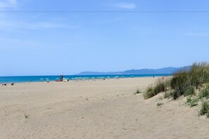 Beach - Grifone (Grosseto)