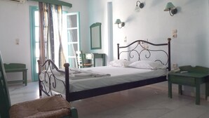 Habitación estándar